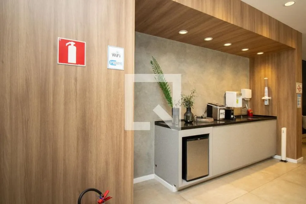 Kitnet-Studio, 34 m² - Foto 4