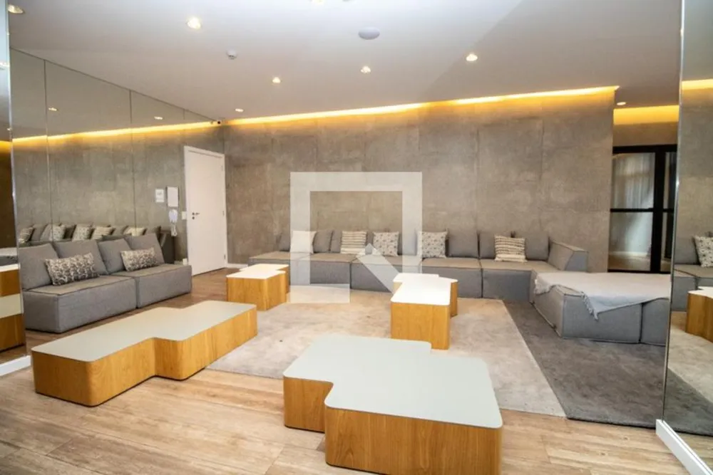 Kitnet-Studio, 34 m² - Foto 15
