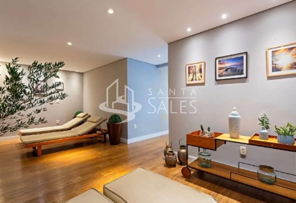 Apartamento, 3 quartos, 208 m² - Foto 8