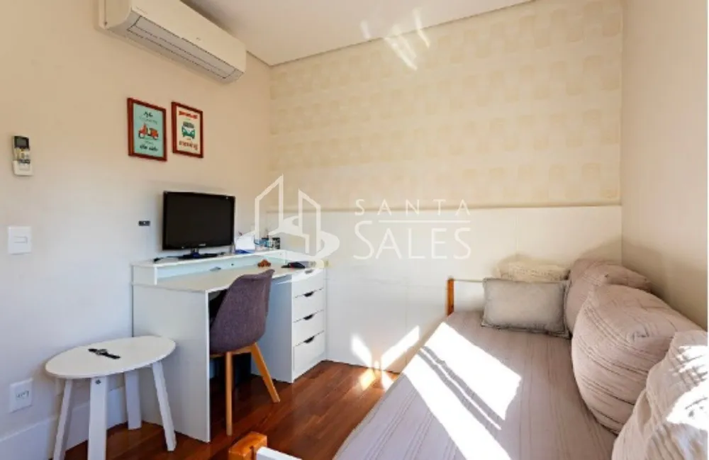 Apartamento, 3 quartos, 208 m² - Foto 5