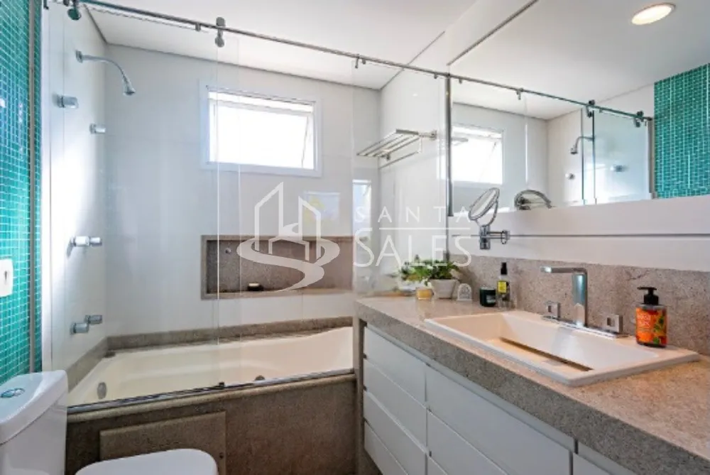 Apartamento, 3 quartos, 208 m² - Foto 2