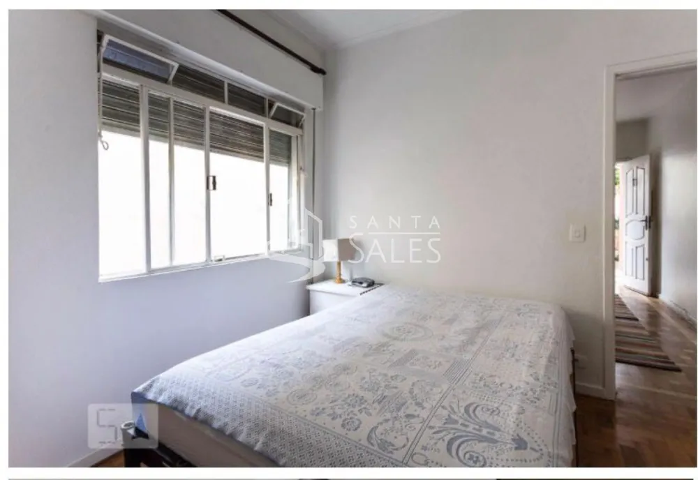 Apartamento, 2 quartos, 90 m² - Foto 9