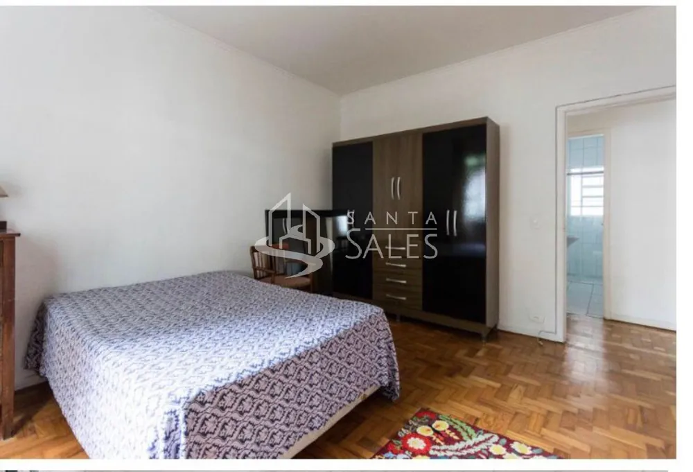 Apartamento, 2 quartos, 90 m² - Foto 2