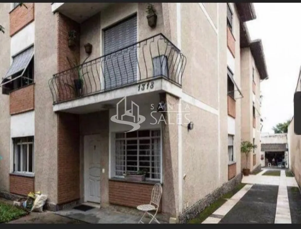 Apartamento, 2 quartos, 90 m² - Foto 3