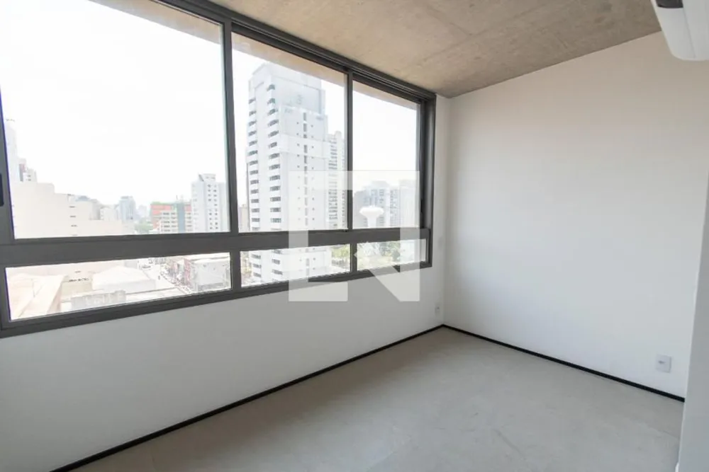 Apartamento, 1 quarto, 18 m² - Foto 1