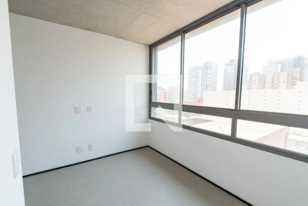 Apartamento, 1 quarto, 18 m² - Foto 7