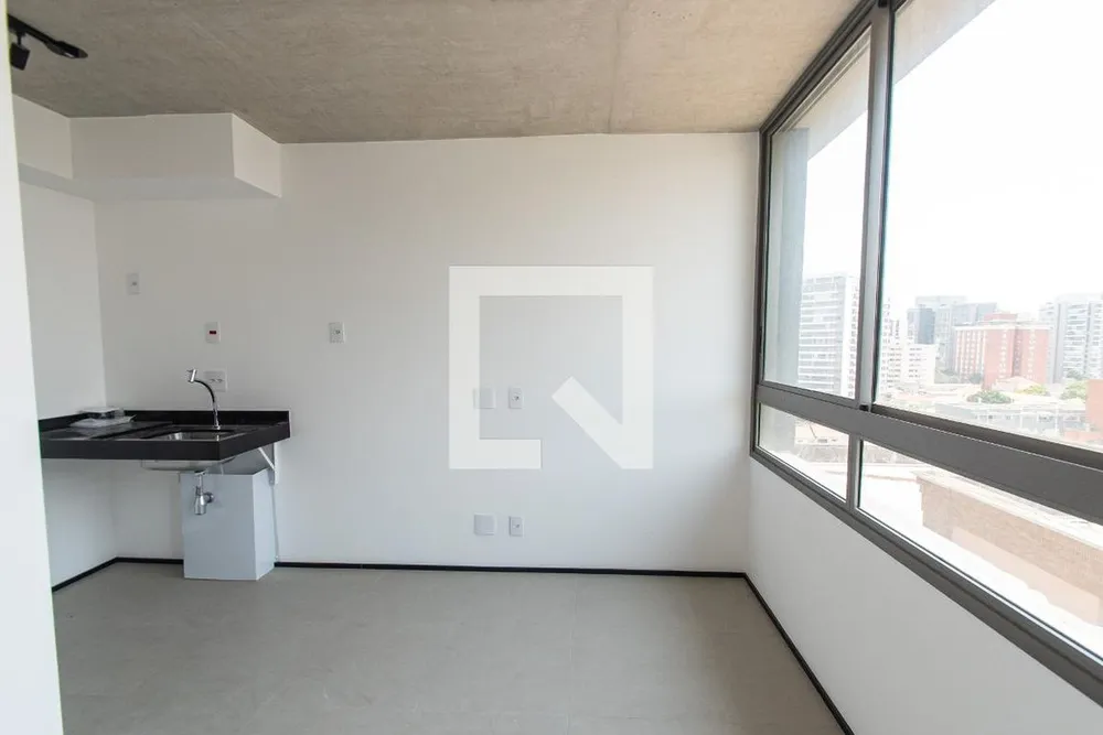 Apartamento, 1 quarto, 18 m² - Foto 4