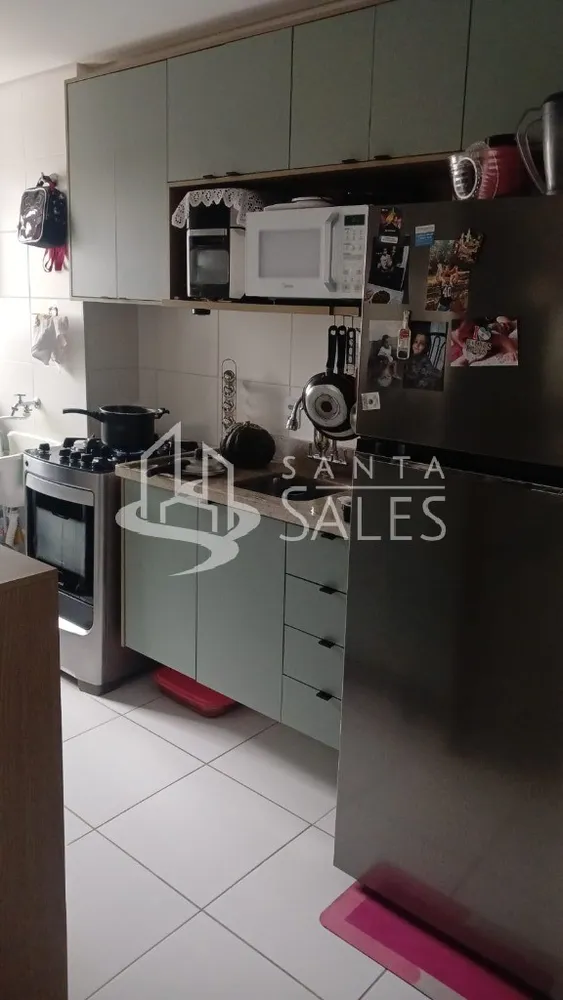 Apartamento, 2 quartos, 41 m² - Foto 3