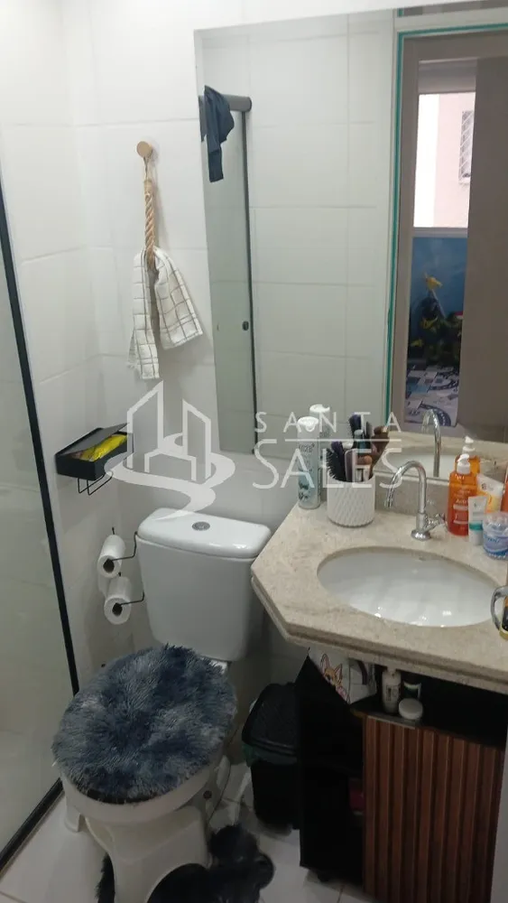Apartamento, 2 quartos, 41 m² - Foto 4