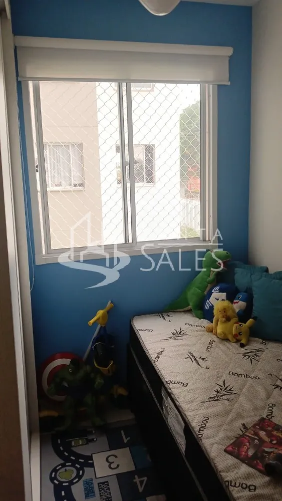 Apartamento, 2 quartos, 41 m² - Foto 4