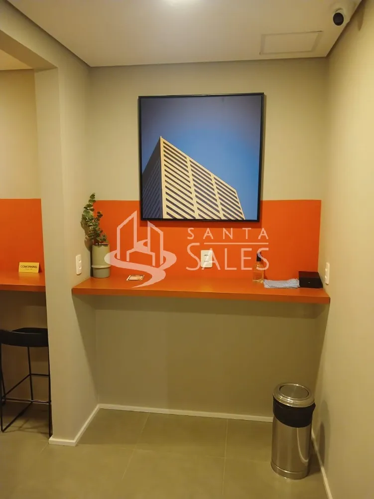 Apartamento, 2 quartos, 41 m² - Foto 11
