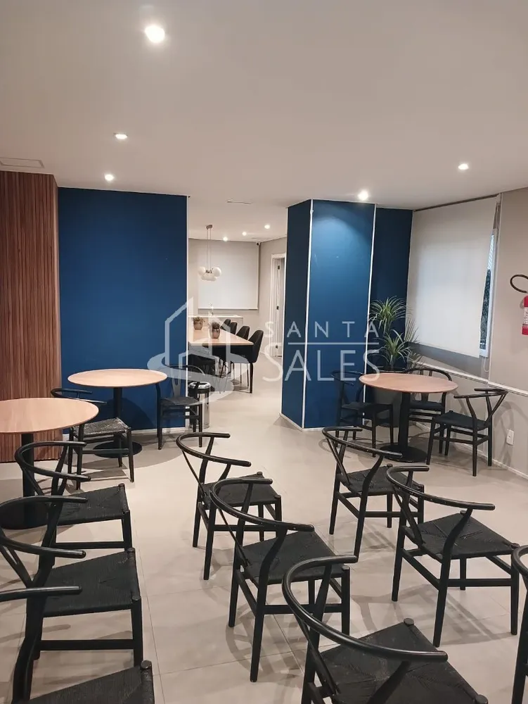 Apartamento, 2 quartos, 41 m² - Foto 3