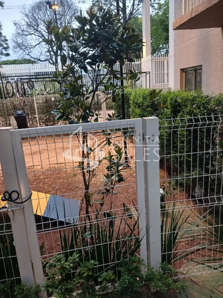 Apartamento, 2 quartos, 41 m² - Foto 10