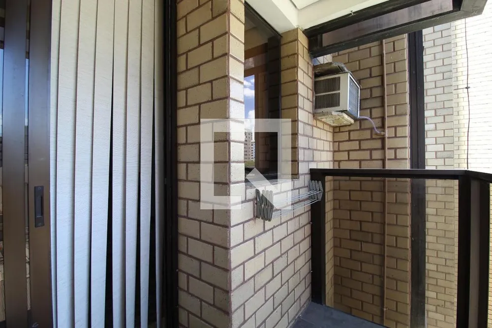 Apartamento, 1 quarto, 37 m² - Foto 8