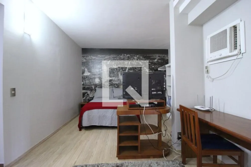 Apartamento, 1 quarto, 37 m² - Foto 8