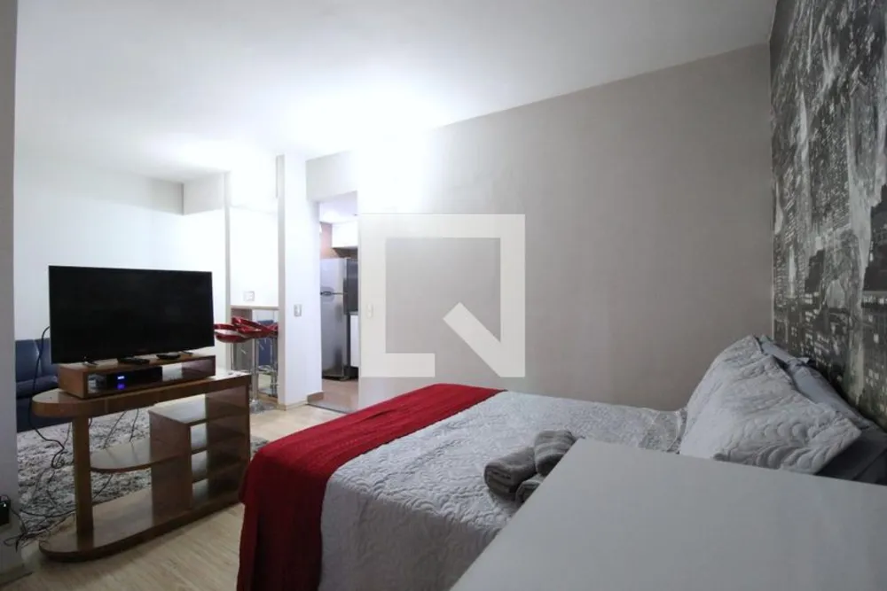 Apartamento, 1 quarto, 37 m² - Foto 6