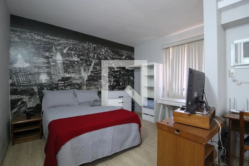 Apartamento, 1 quarto, 37 m² - Foto 5
