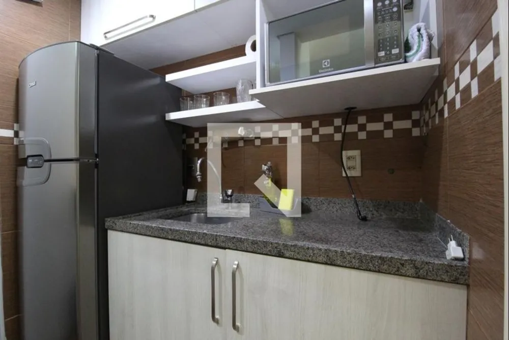 Apartamento, 1 quarto, 37 m² - Foto 3