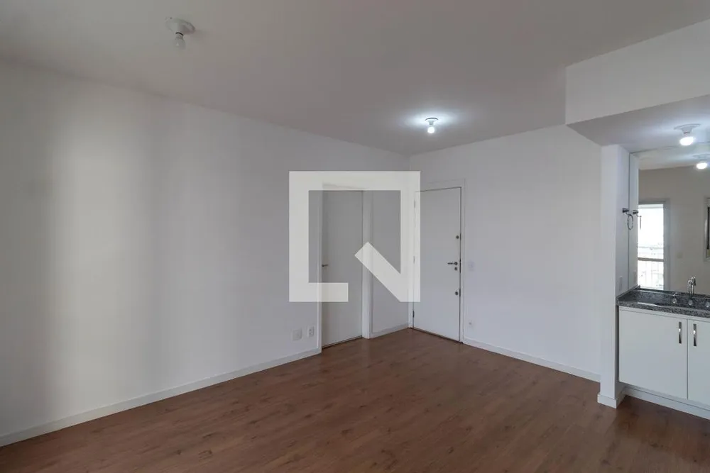 Apartamento, 1 quarto, 49 m² - Foto 2
