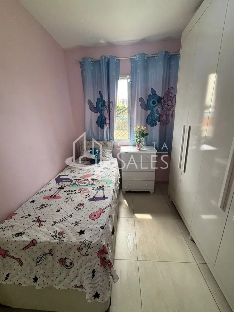 Apartamento, 2 quartos, 44 m² - Foto 5