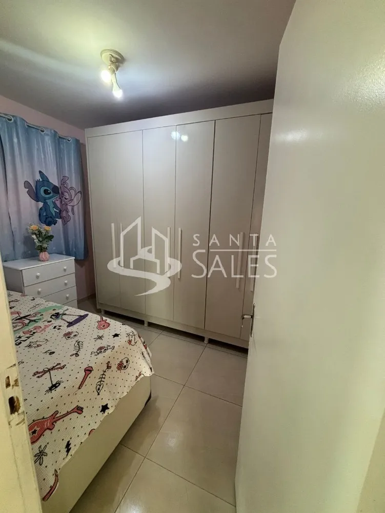 Apartamento, 2 quartos, 44 m² - Foto 6