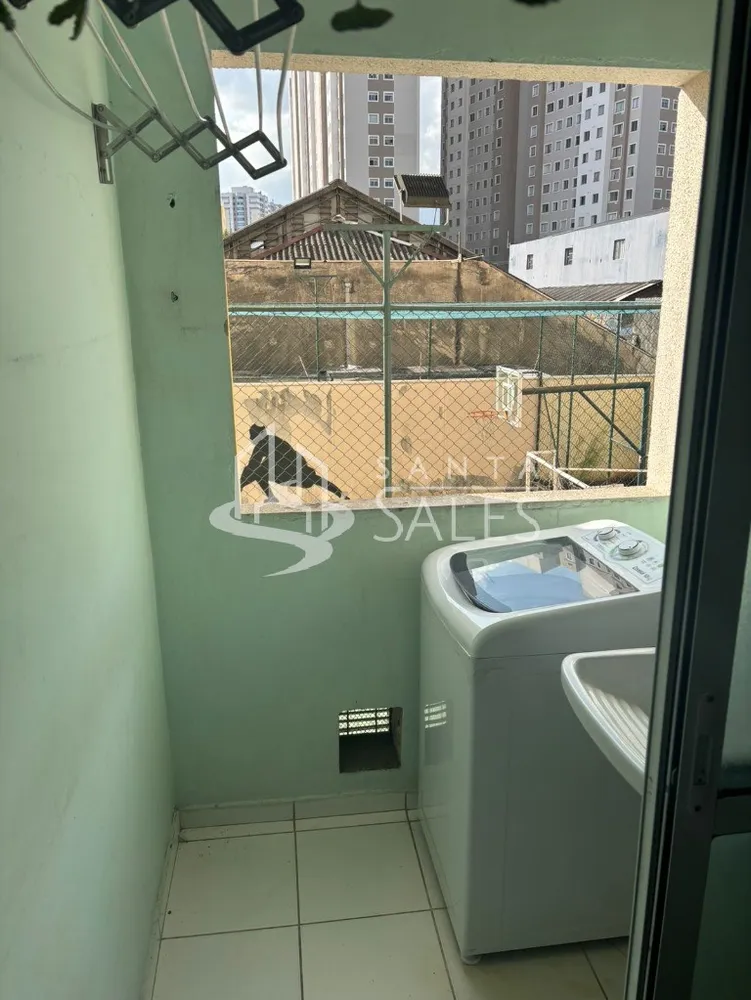 Apartamento, 2 quartos, 44 m² - Foto 9