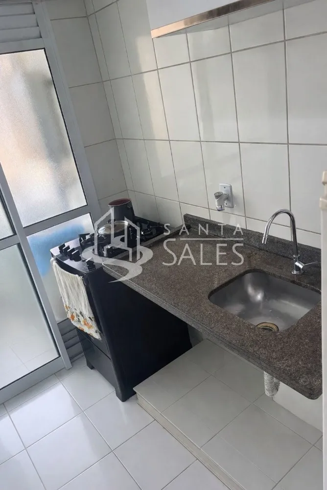 Apartamento, 2 quartos, 44 m² - Foto 4