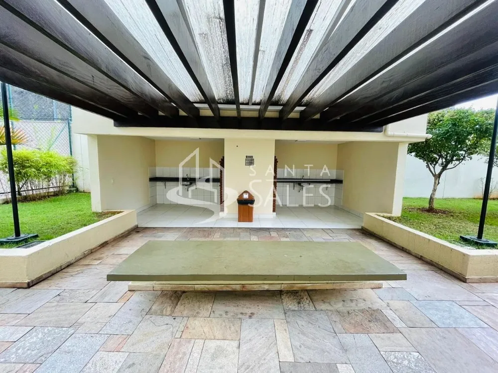 Apartamento, 2 quartos, 44 m² - Foto 12