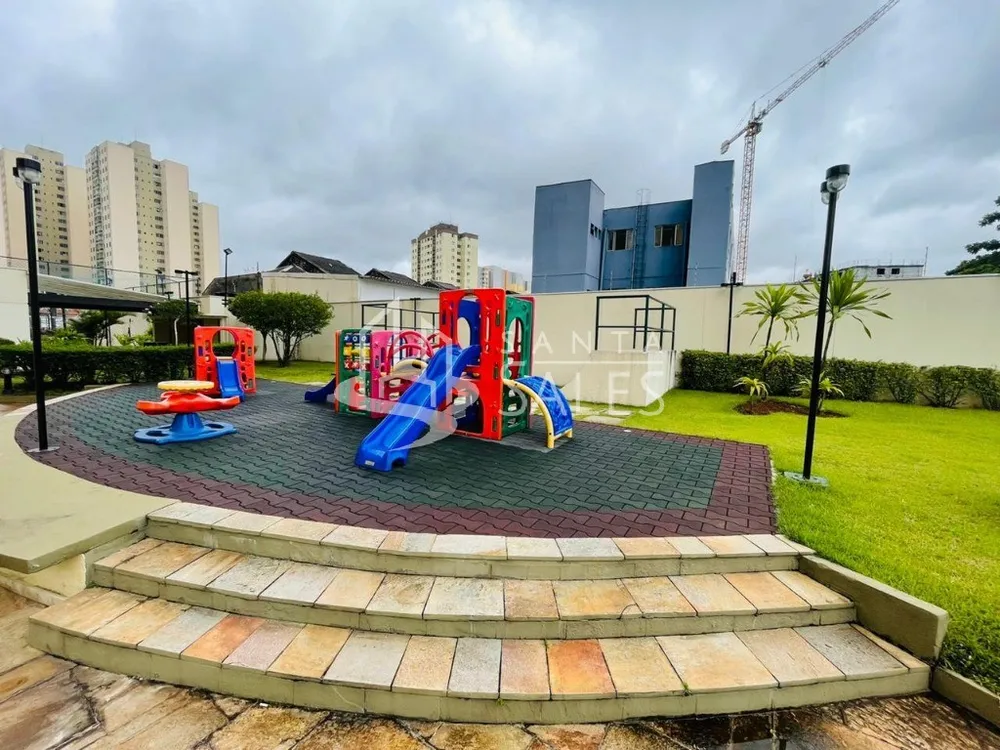 Apartamento, 2 quartos, 44 m² - Foto 8