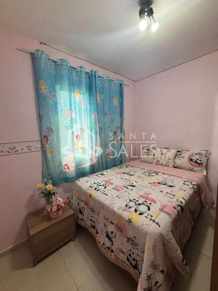 Apartamento, 2 quartos, 44 m² - Foto 2