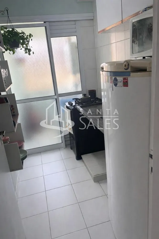 Apartamento, 2 quartos, 44 m² - Foto 3