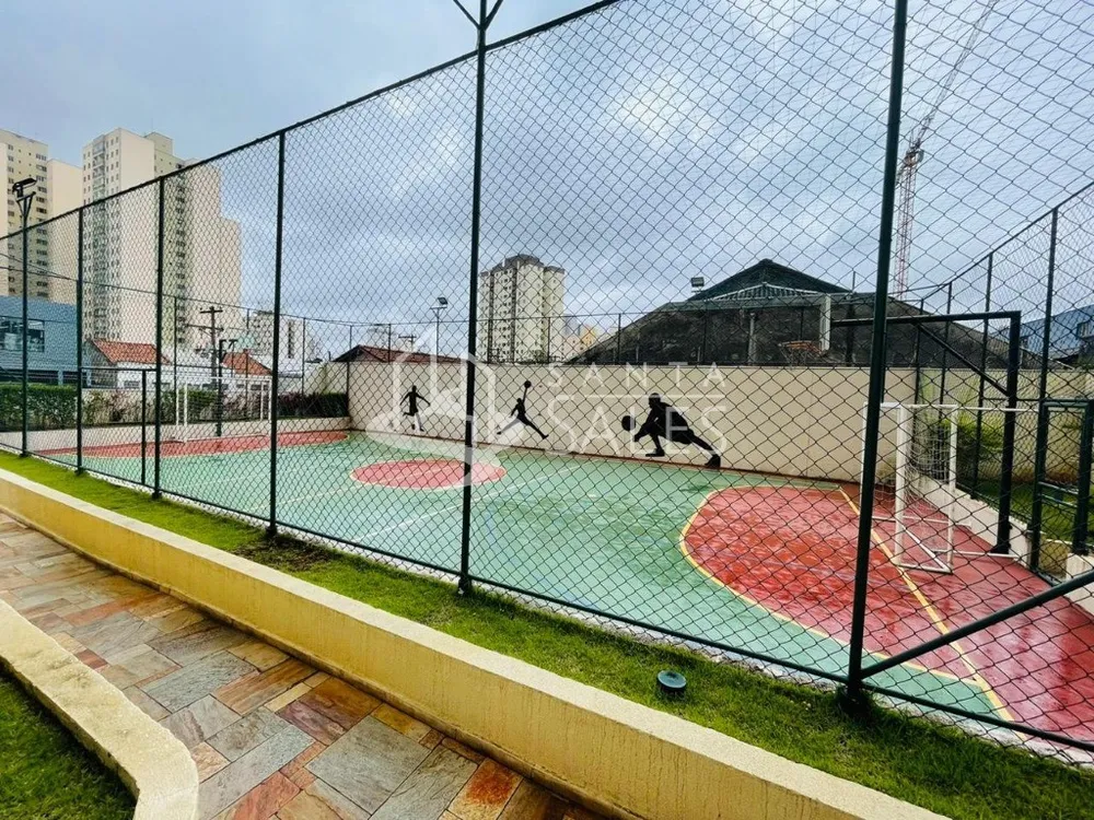 Apartamento, 2 quartos, 44 m² - Foto 10