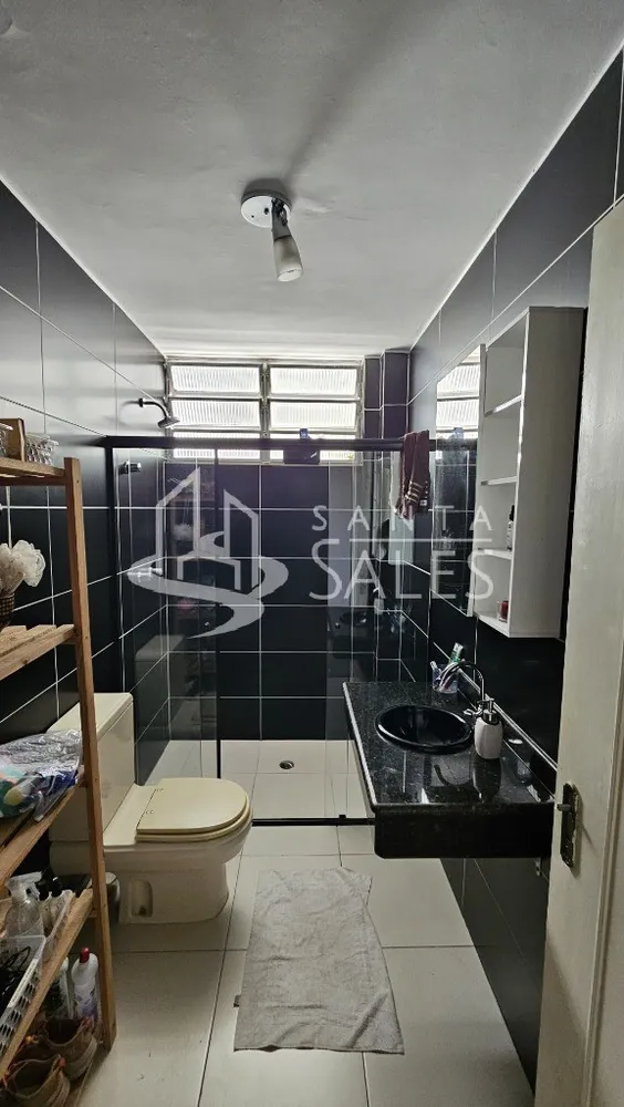 Apartamento, 4 quartos, 240 m² - Foto 2