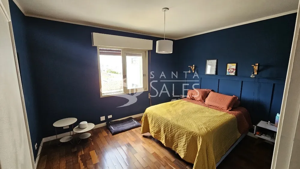 Apartamento, 4 quartos, 240 m² - Foto 11