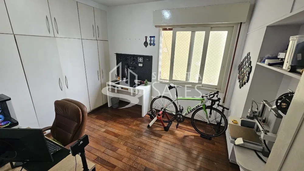 Apartamento, 4 quartos, 240 m² - Foto 6