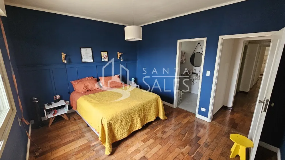 Apartamento, 4 quartos, 240 m² - Foto 13