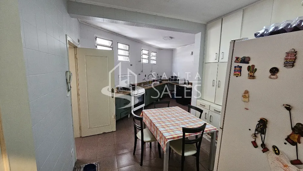 Apartamento, 4 quartos, 240 m² - Foto 10