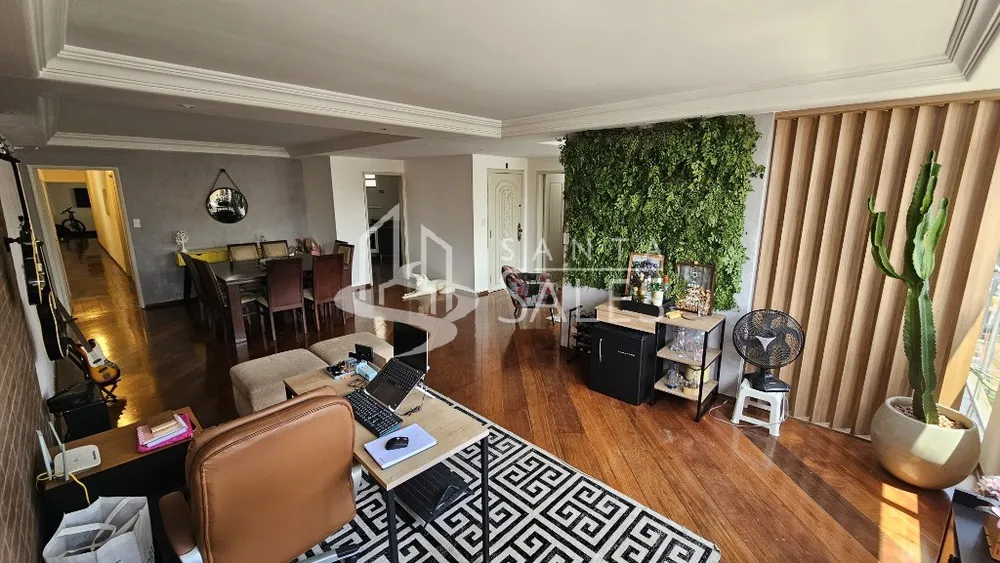 Apartamento, 4 quartos, 240 m² - Foto 7