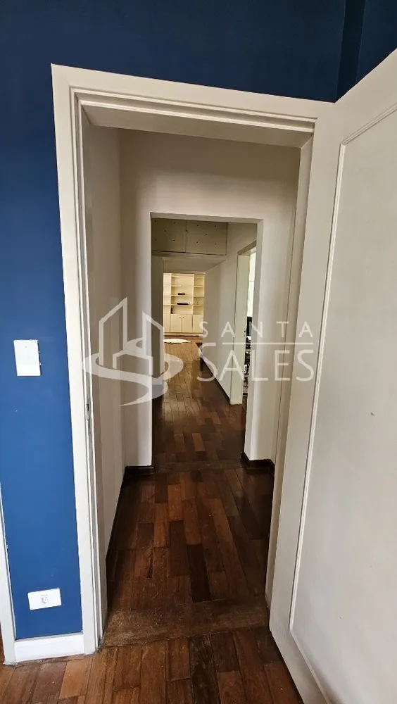 Apartamento, 4 quartos, 240 m² - Foto 1