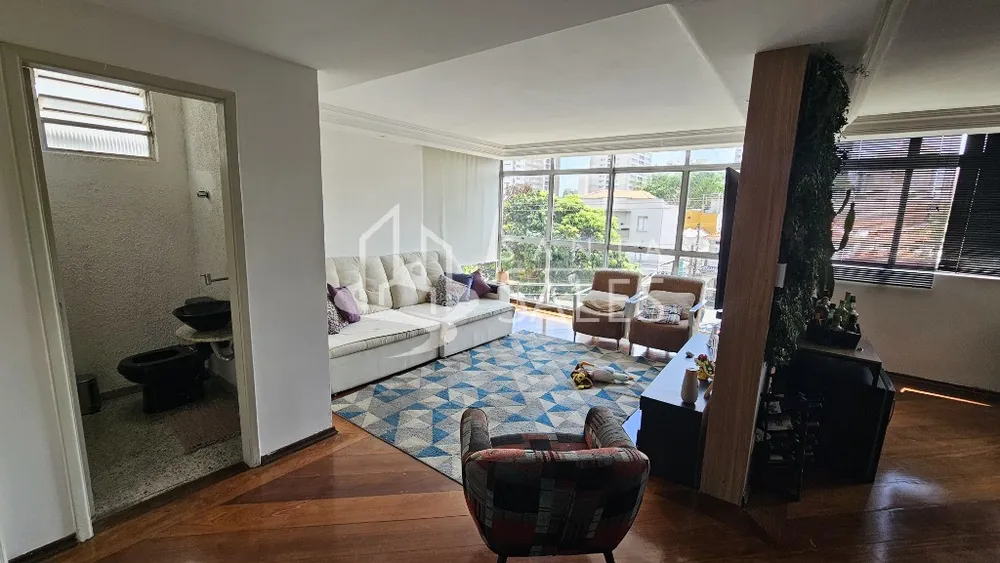 Apartamento, 4 quartos, 240 m² - Foto 3