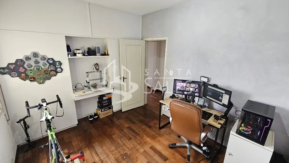 Apartamento, 4 quartos, 240 m² - Foto 5
