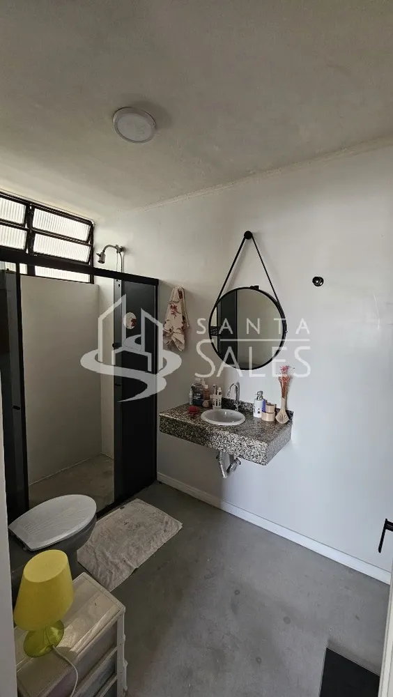 Apartamento, 4 quartos, 240 m² - Foto 8