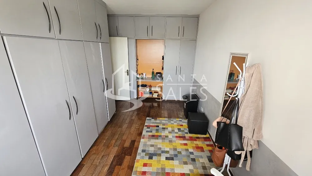 Apartamento, 4 quartos, 240 m² - Foto 3