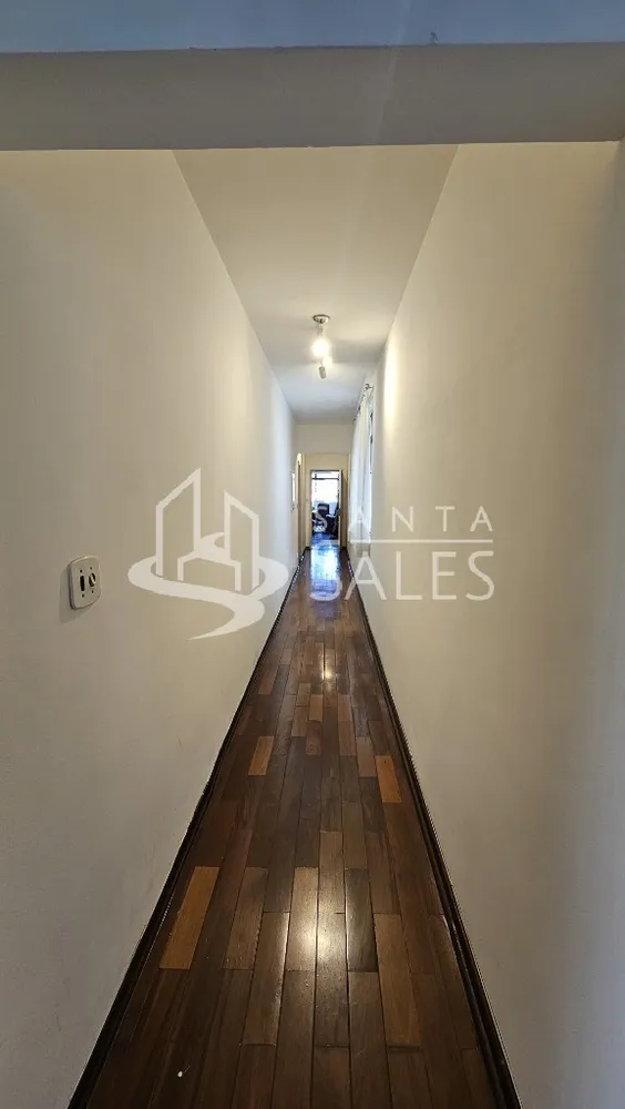 Apartamento, 4 quartos, 240 m² - Foto 12