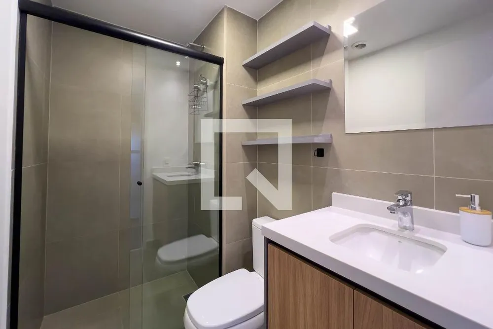 Kitnet-Studio, 26 m² - Foto 4