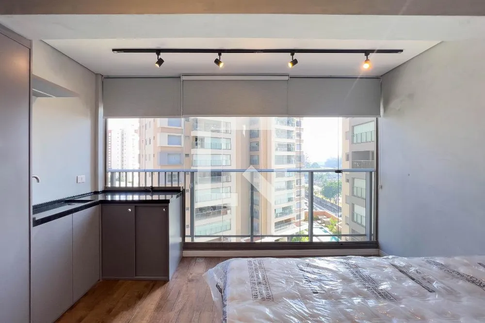 Kitnet-Studio, 26 m² - Foto 3