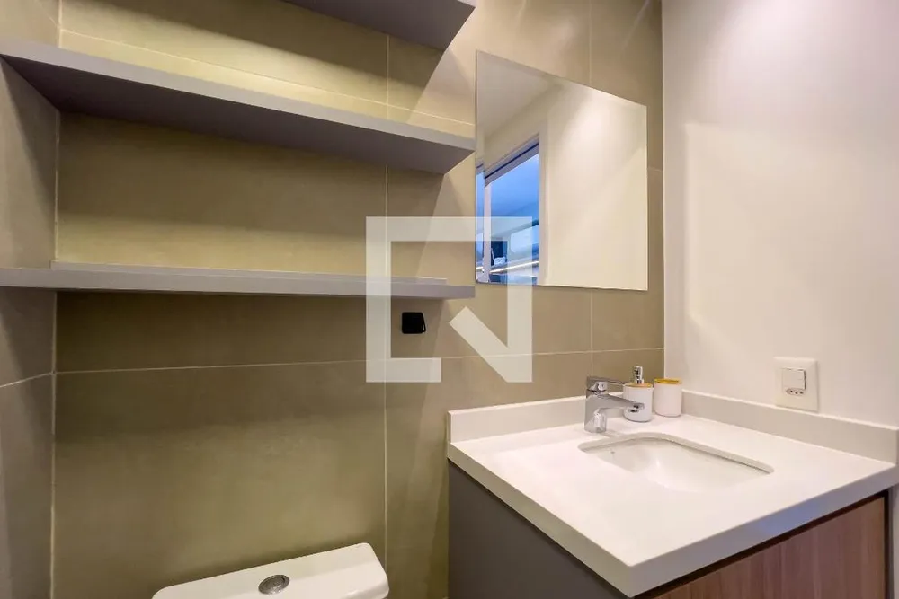 Kitnet-Studio, 26 m² - Foto 6