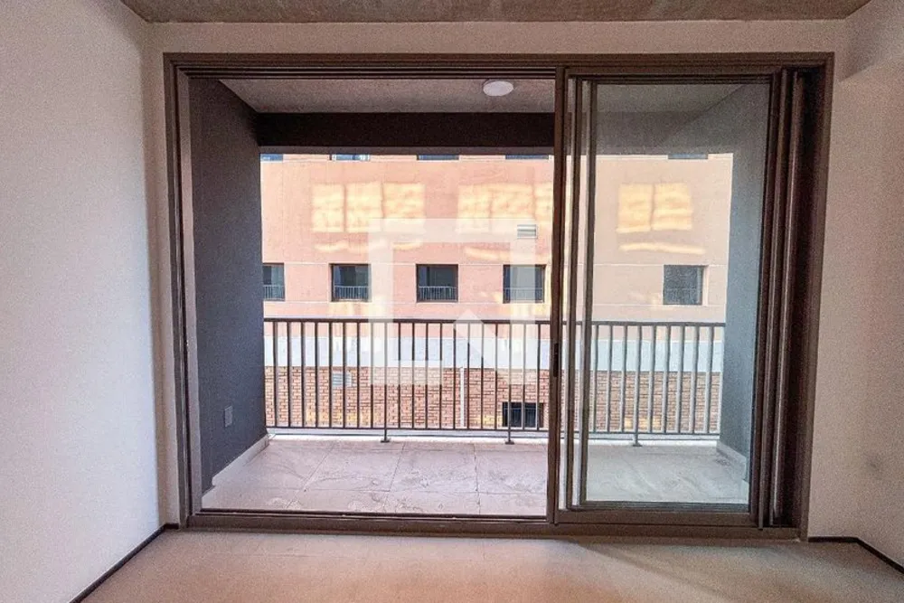 Kitnet-Studio, 23 m² - Foto 5