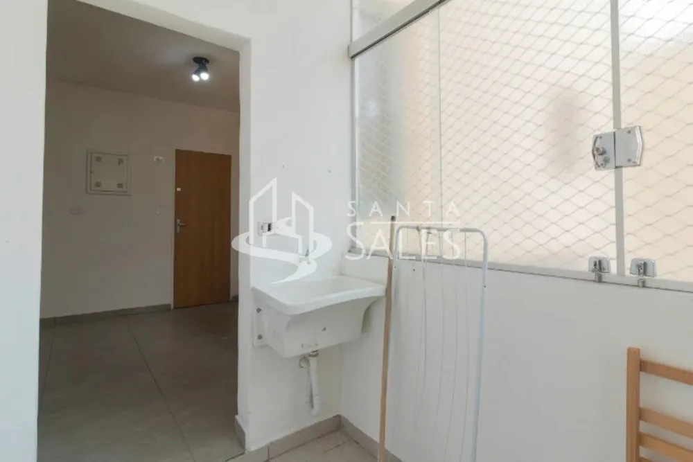 Apartamento, 2 quartos, 115 m² - Foto 5