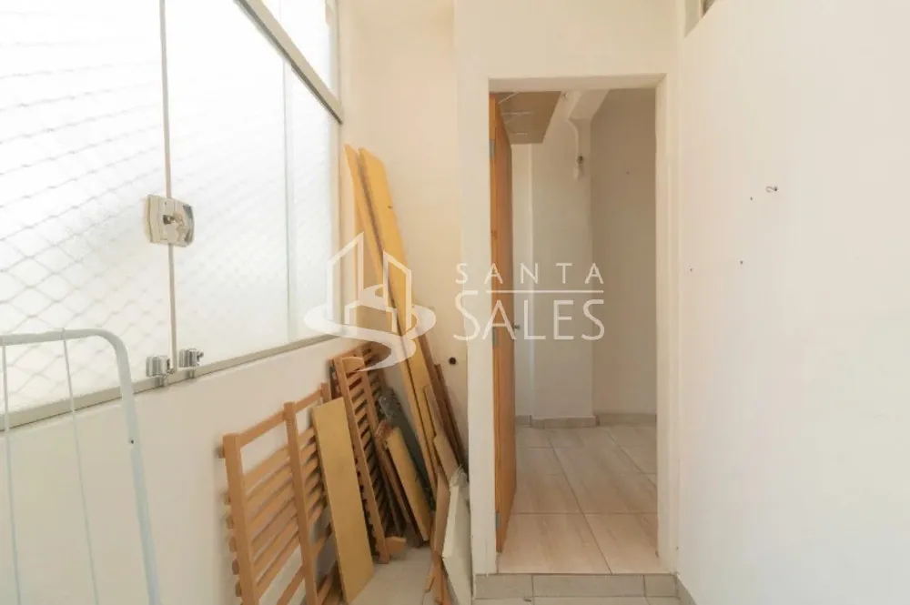 Apartamento, 2 quartos, 115 m² - Foto 15